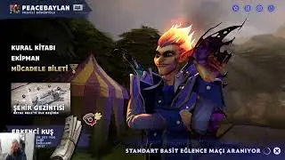Dota Underlords online (2019) auto chess