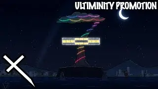 Rager - Flight (Ultiminity Promotion)