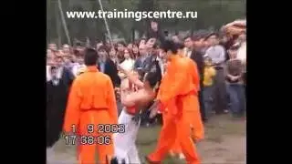 VO CO TRUYEN - Lam Son Dong (5)