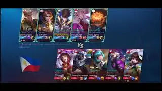 Vale.. storm ultimate.. support emblem.. mage build.. 👊😎✌️