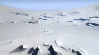 green flash - nunataq