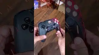 PS5 DualSense Spiderman 2 Edition UNBOXING