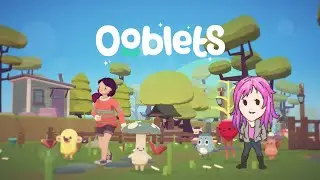 How Do I Make Money (Ooblets Episode #1)