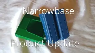 Narrowbase 2016 Product Update