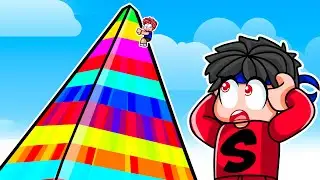 Roblox Jenga Ama DEV !!