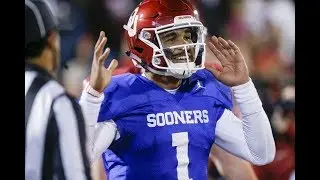 Chris Landry: Oklahoma will score plenty of points ... but can their defense stop teams?