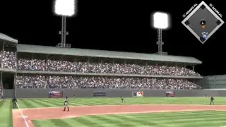 jaykyz's MLB 17 A beast