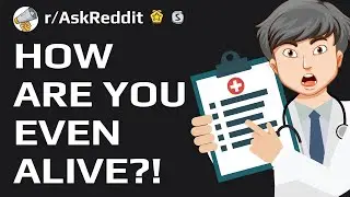 Doctors share incredible stories about their patients (Reddit Stories r/AskReddit)