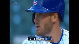 1 (pt3/4) - Brewers at Cubs - Friday, July 24, 2020 - 6:10pm CDT - MARQ