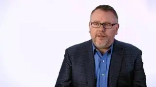 Interview with Mike Flannagan, Cisco