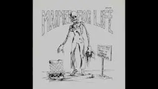 Maimed For LIfe - 12/31/2012 - Burts Tiki Lounge - Song 2