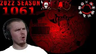 THE NEW ISLAND ? ! : Chapter 1061 Live Reaction & discussion