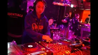[보이라룸 Boila room #002] 10. ECiD #boilaroom #techhouse  #bedroomdjfestival