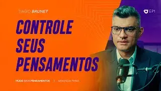 Seja uma pessoa de bons pensamentos | Café com Destino