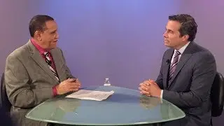One on One with Victor Hogstrom:  Greg Orman