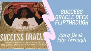 Success Oracles Flip Through
