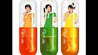 Perfume ~ Vitamin Drop [Single] ♫