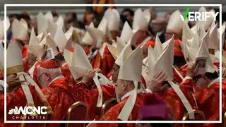 Inside the conclave: How does it work?