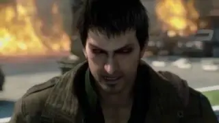 Resident Evil Damnation: Buddy Tribute