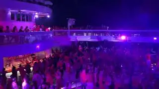 Virgin Voyager Scarlet night@GayVacationTravel
