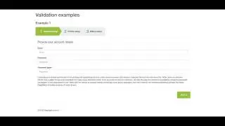 How to install & use Timon - Step Form Wizard + Step Form Builder