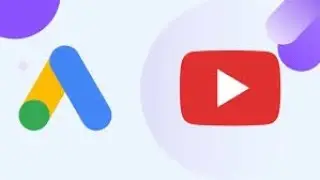 How to Create YouTube VIDEO ADS in 2025 | Google Ads Video Ads Tutorial for Beginners