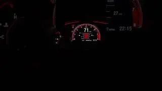 Honda civic type r pull