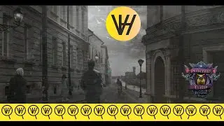 Detectives United 6: Beyond Time (ч.3) прохождение от геймдизайнера