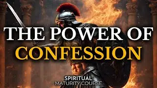 The Necessity of Confessing God's Word for All Christians | Spiritual Maturity Lesson 39