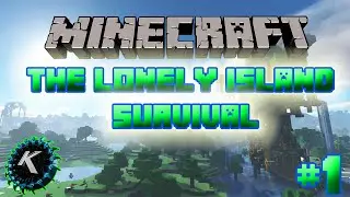 Minecraft - The Lonely Island Dual Survival #1! 