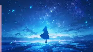 Breathline Drifting Outward | Dream Ambient Relaxation with Soft Vocal Pads