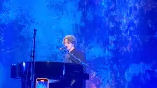 Dean Lewis - Hurtless (Live at London Roundhouse 26/03/2023)