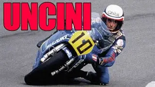 Lucky & Uncini