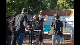 The Making Of - Zahn Technik Commercial