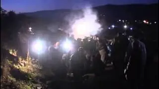 NDERHYN KFOR GJATE NATES MERRET PIKA KUFITARE 31 NE BRNJAK LAJM