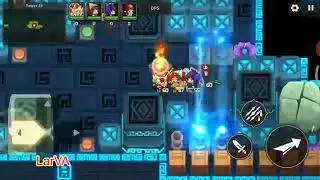 Guardian Tales - Tower 39