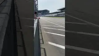 Hockenheim 21.05 318 is 2