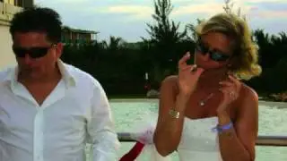 Tony and Jo-ann's Wedding Second Time Around - 2008