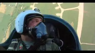 Ukraine SU-27 Experience.avi