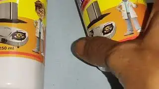 Kitchen cleaner liquid