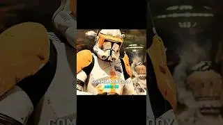 Ages of Star Wars Characters: Revenge of the Sith