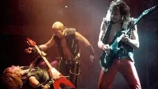 Judas Priest - Live In San Antonio - 1982.09.10.