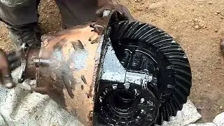 Differential Transmission || high speed And  Low speed