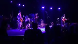 Guttermouth - I'm Destroying The World (Punk VS Trump Festival, The Glass House, Pomona CA 6/9/18)