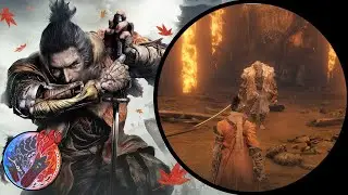 Sekiro - Shadows Die Twice #31: Uhu (Vater) [Playthrough] [Deutsch]