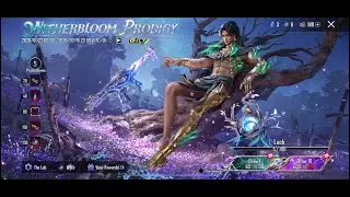 NEW WITHERBLOOM ULTIMATE SET PRODIGY SET AND HONEY BADGER SPIN CRATE OPENING|PUBG MOBILE 🔥