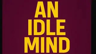 AN IDLE MIND MIND | YOUTH SERVICE|EHPMI |MUTUNGO-KIGO-ROAD