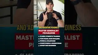 Becoming A COMPLETE ATHLETE&hellip; #athlete #functionaltraining