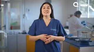 Suelo Quality Lab