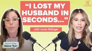Market America Founder Loren Ridinger Shares Her Husband&rsquo;s Haunting Final Words | MRGT